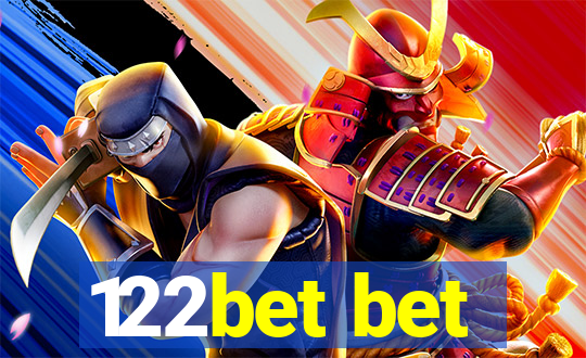 122bet bet